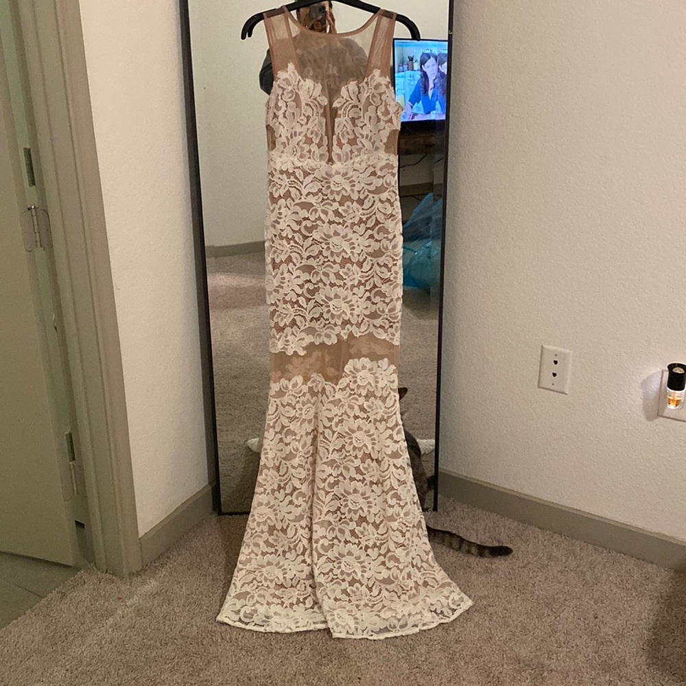 BCBGmaxazria gently worn